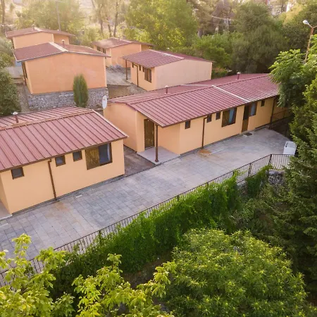 Village Of Peace - House 26 Shkoder Exterior photo