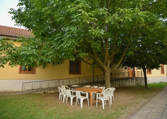 Village Of Peace - House 26