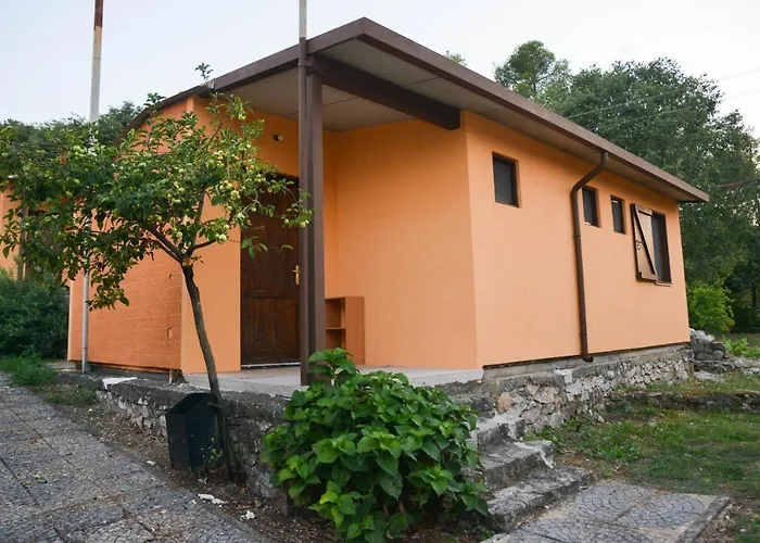 Village Of Peace - House 26