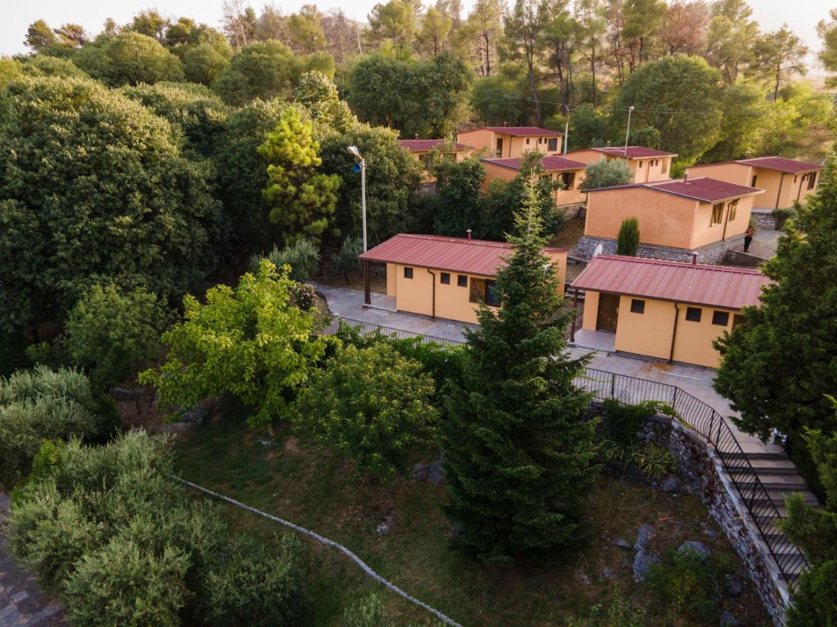 Apartament Village Of Peace - House 26