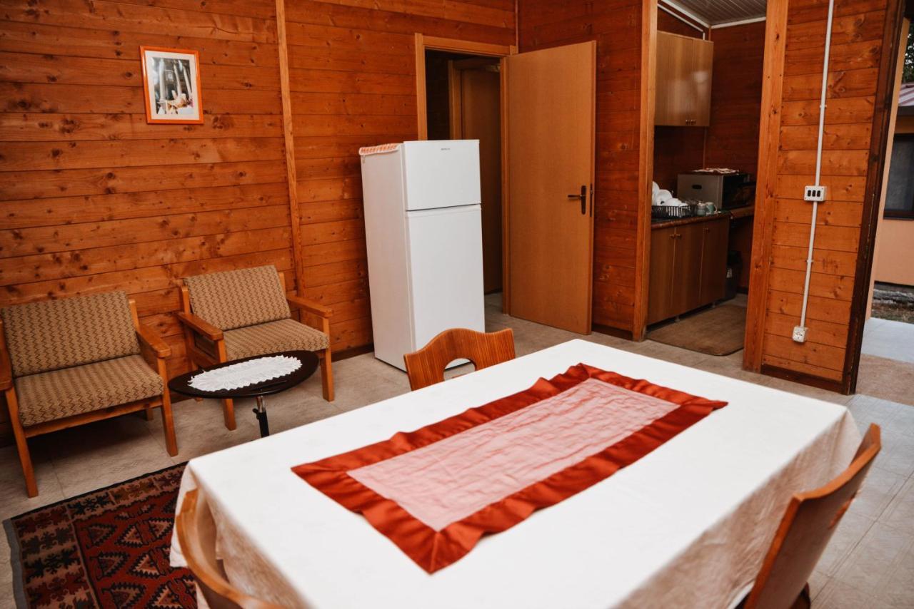 Village Of Peace - House 26 Apartament Szkodra