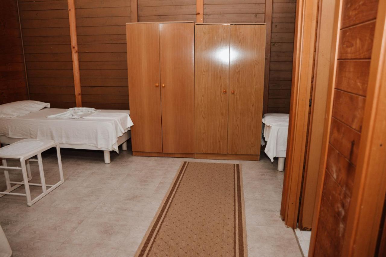 Apartamento Village Of Peace - House 26 Shkodër